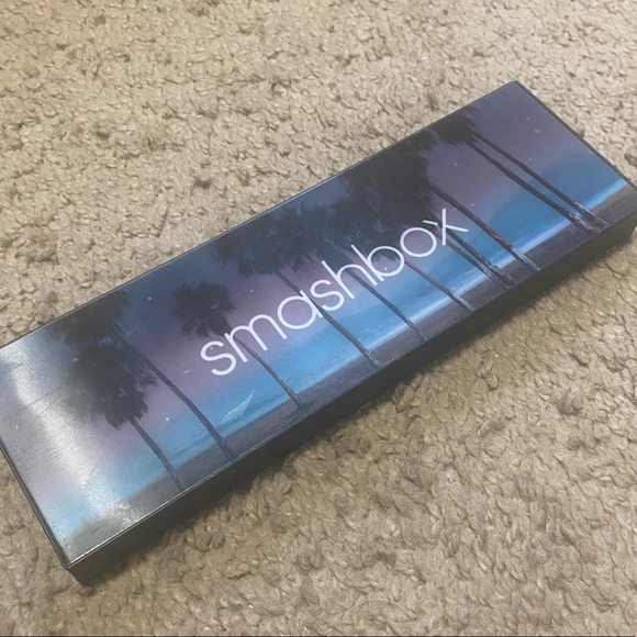 Smashbox LA Cover Shot Eyeshadow Palette - Picture 2 of 4